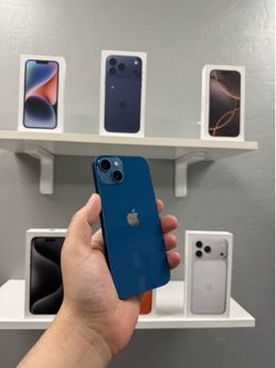 iPhone 13 unlocked 256gb