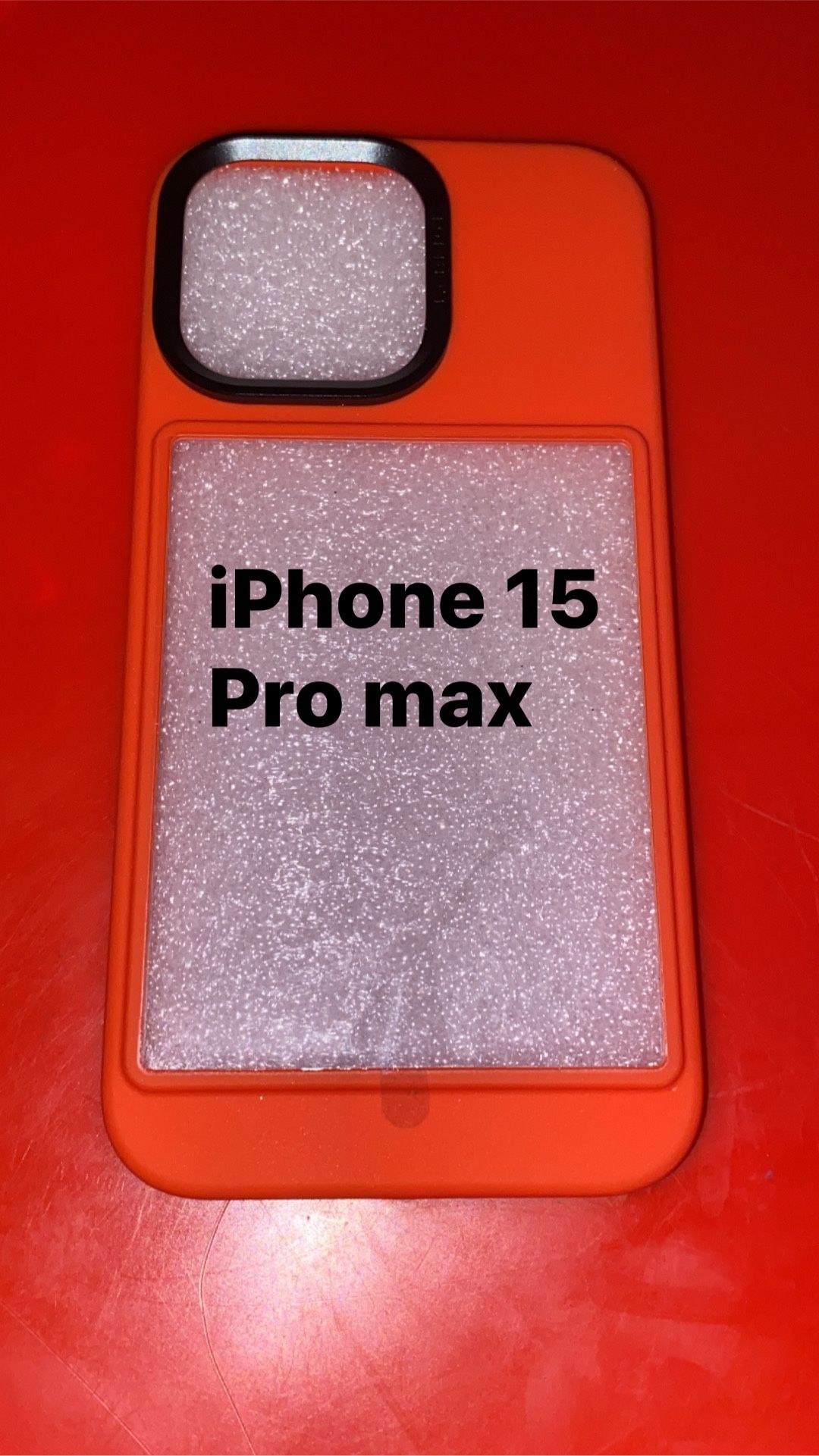 iPhone 15 Pro Max Case