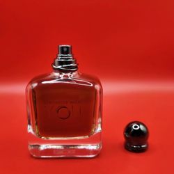 Stronger With You Intensely 100ML Perfume (Read The Description)