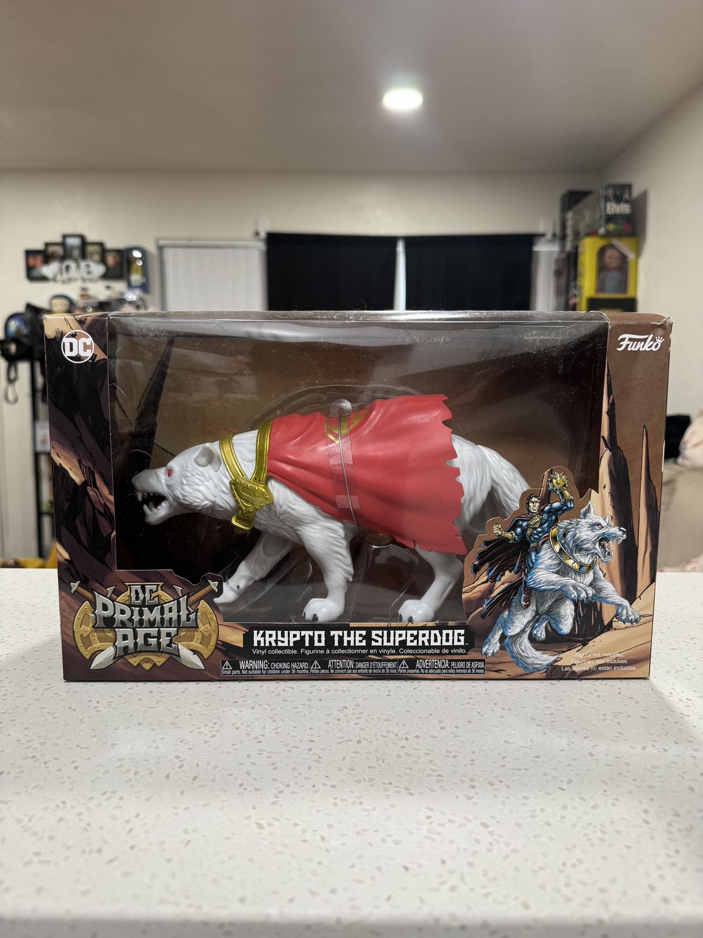 Funko Figure