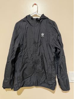 Adidas Windbreaker