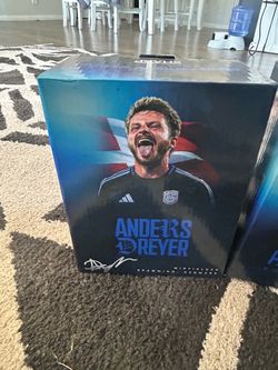 SDFC bobble heads