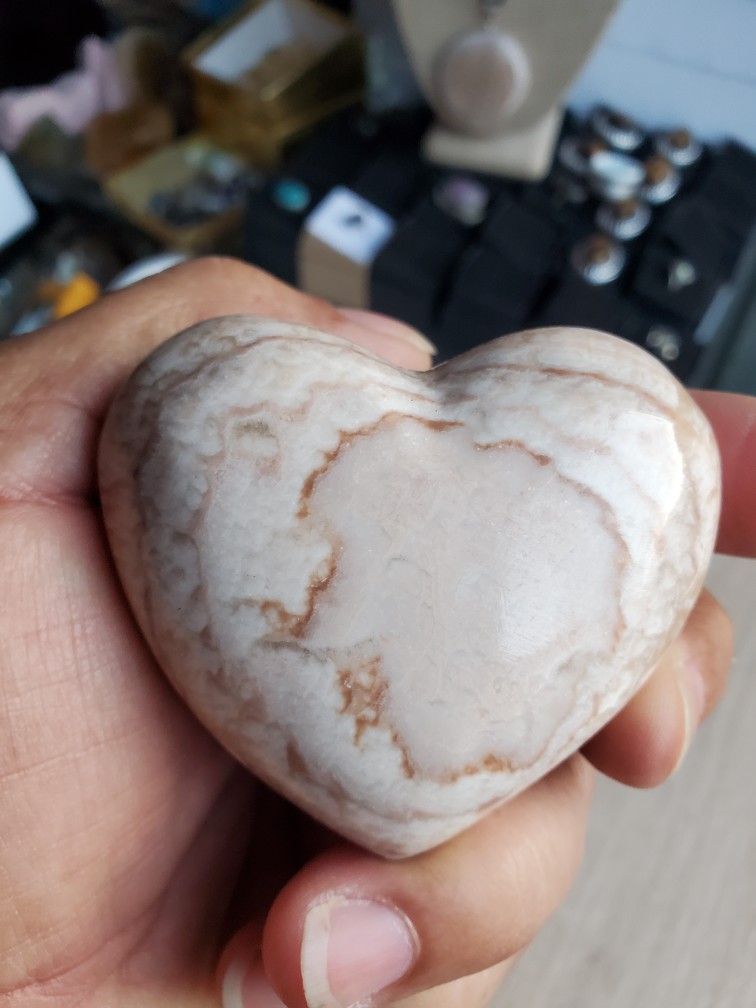 Healing Crystals And Minerals