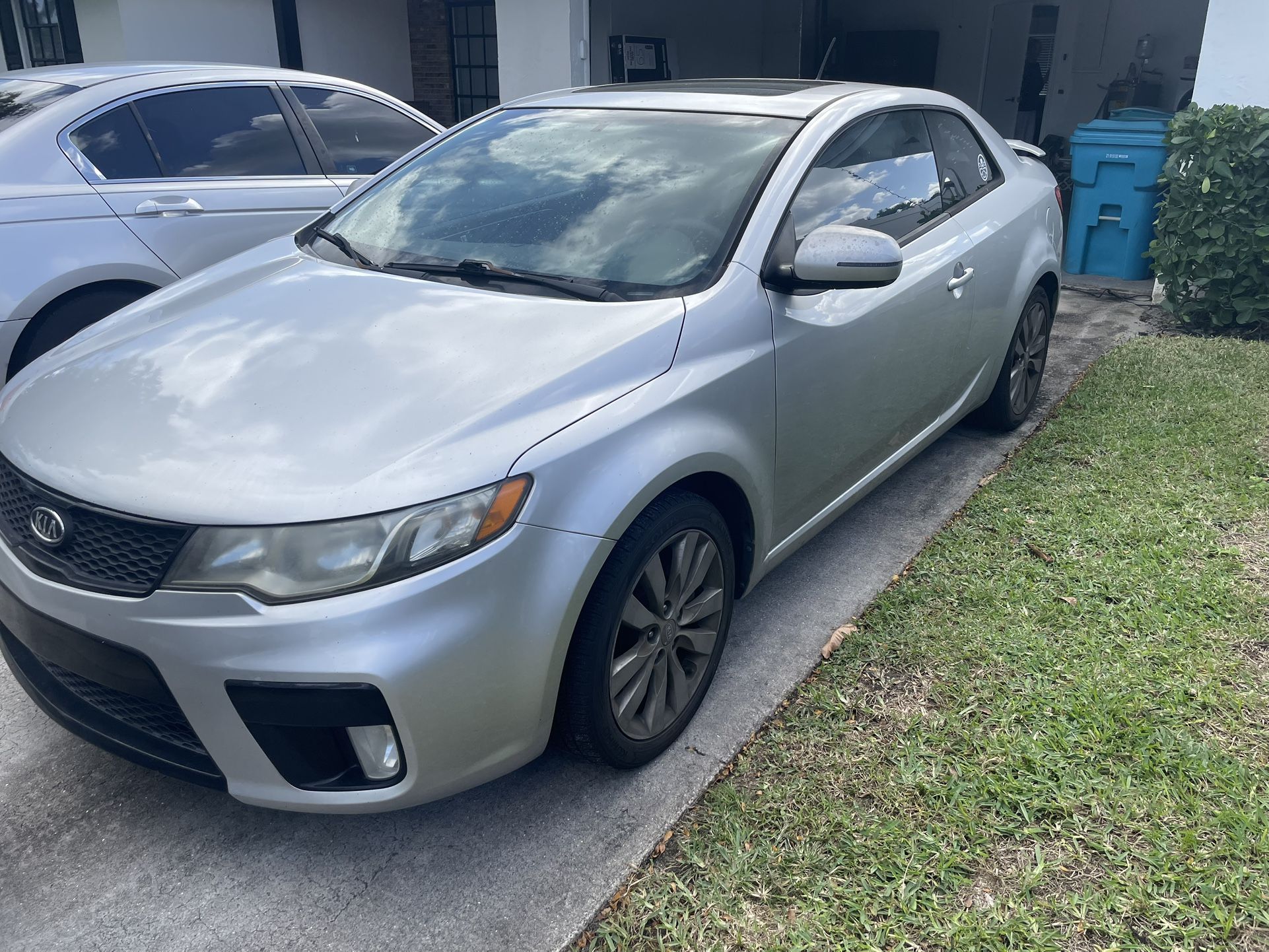 2012 KIA Forte for Sale in Delray Beach, FL - OfferUp