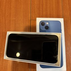 iPhone 13 - Like new
