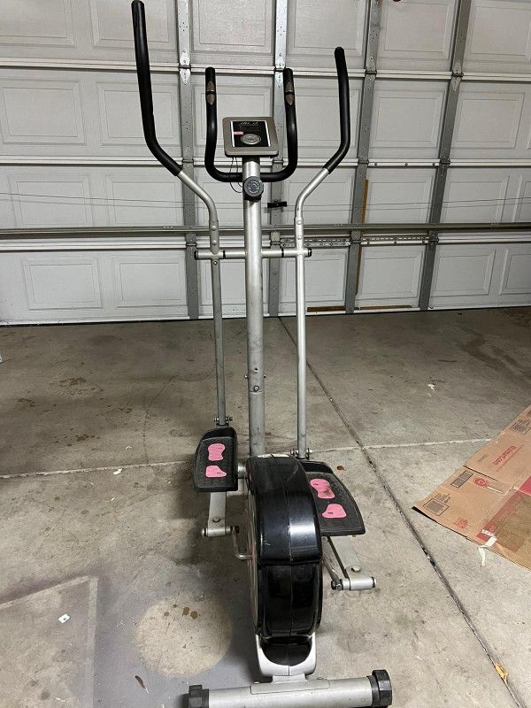 Exercise Equipment
