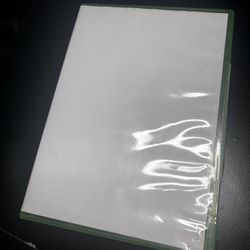 Unknown Video Game For Xbox One