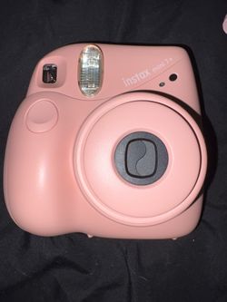 Instax Camera