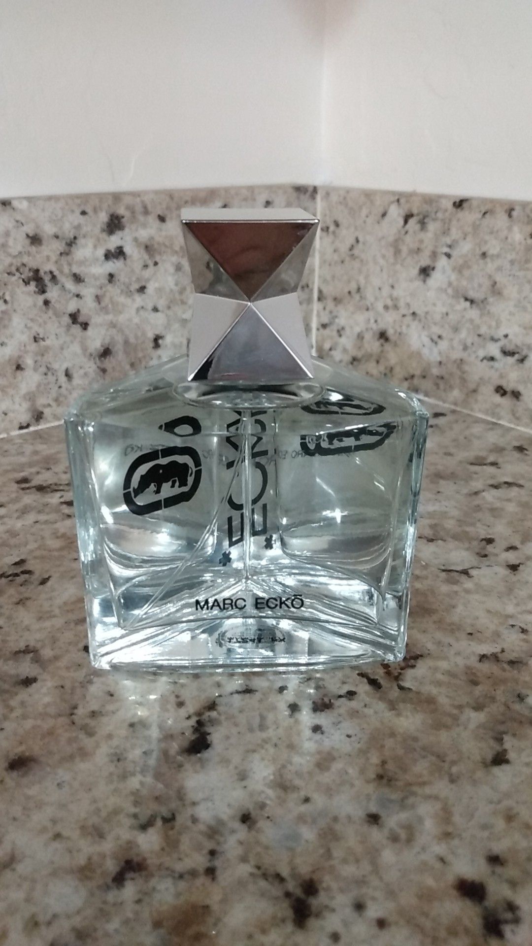 Perfume de Marc Eckō para hombre