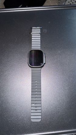 Apple Watch Ultra 2