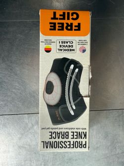 Knee Brace