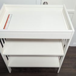 IKEA Baby Changing Table Gulliver