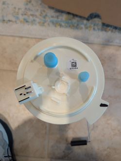 Delphi fuel pump for a 2014 f150 flex fuel