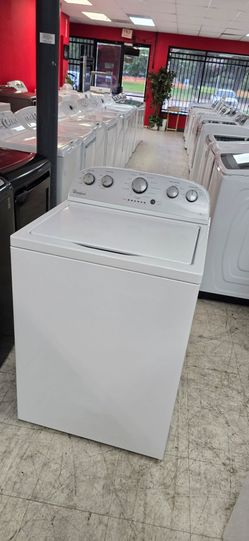 Washer whirpol good conditions