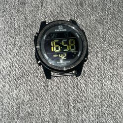 5.11 Division Digital Watch 
