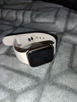 Apple watch
