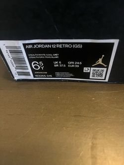 Jordan en perfectas condiciones