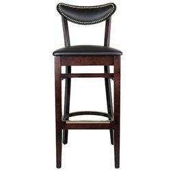 8 NEW WOOD STOOLS STOOL BACKREST FREE DELIBERY