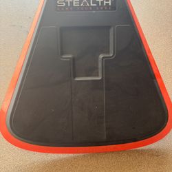 Ab Exercise Stealth 