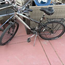 Trek Bike!