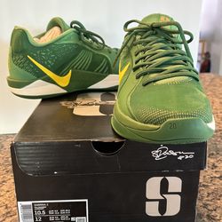 Sabrina 2 Nike Shoes