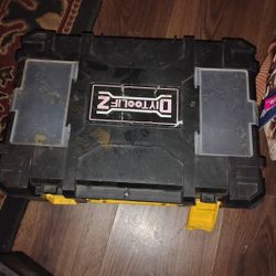 Diytools Impact Driver
