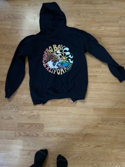Morro Bay jacket