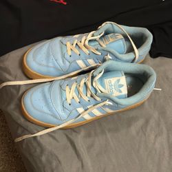 Adidas Shoes With Matching Shirt And Hat 