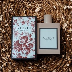 Gucci Bloom