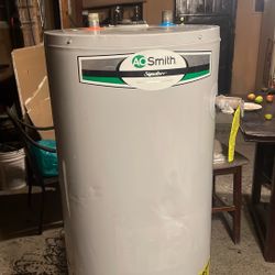 We Are Here Working Good