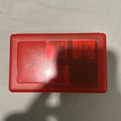 Ds Games Plus Holder