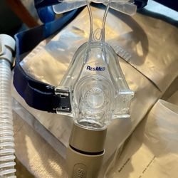 Res Med Supplies Bundle