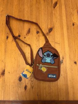 Stitch Disney Purse