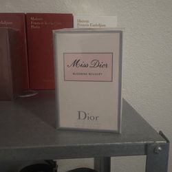 Miss Dior Perfume