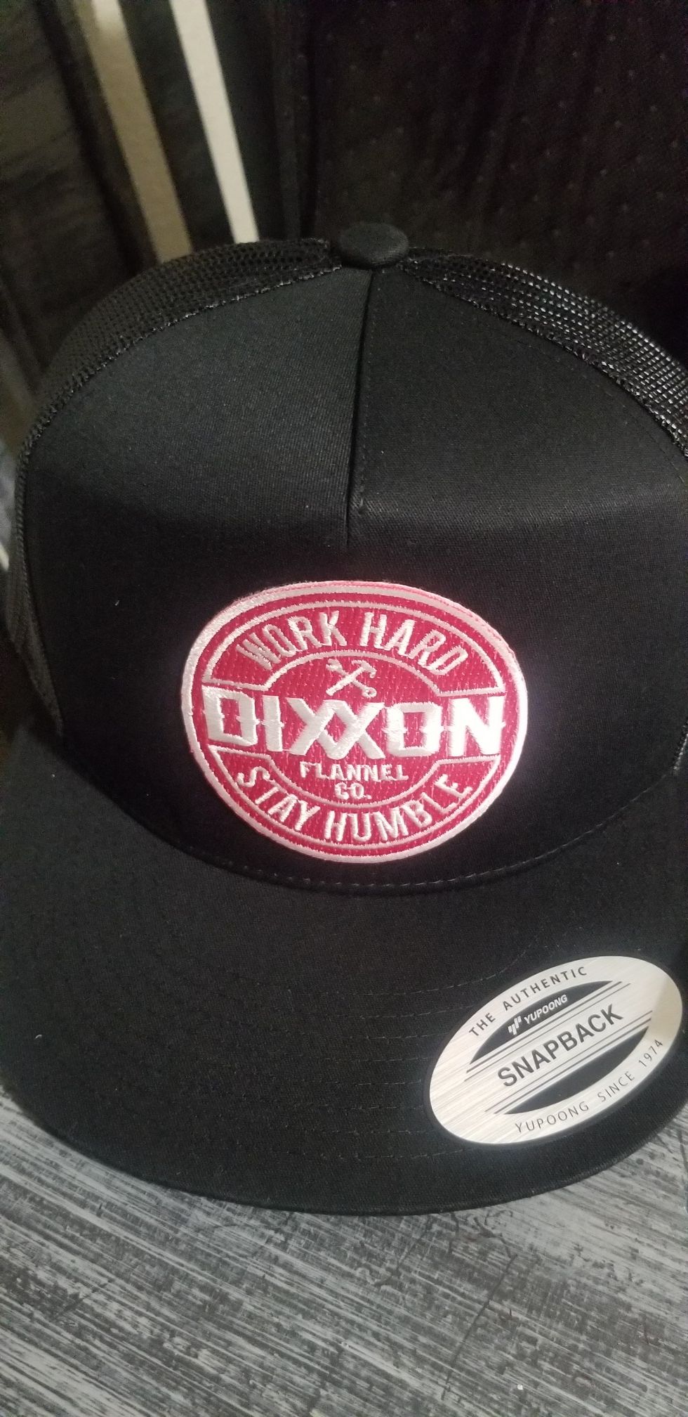 Women's dixxon flannel items