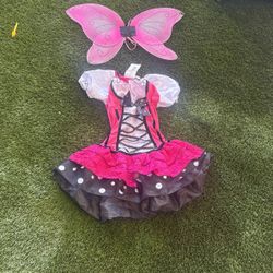 Fairy Costume 