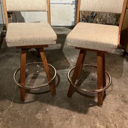 Bar Stools