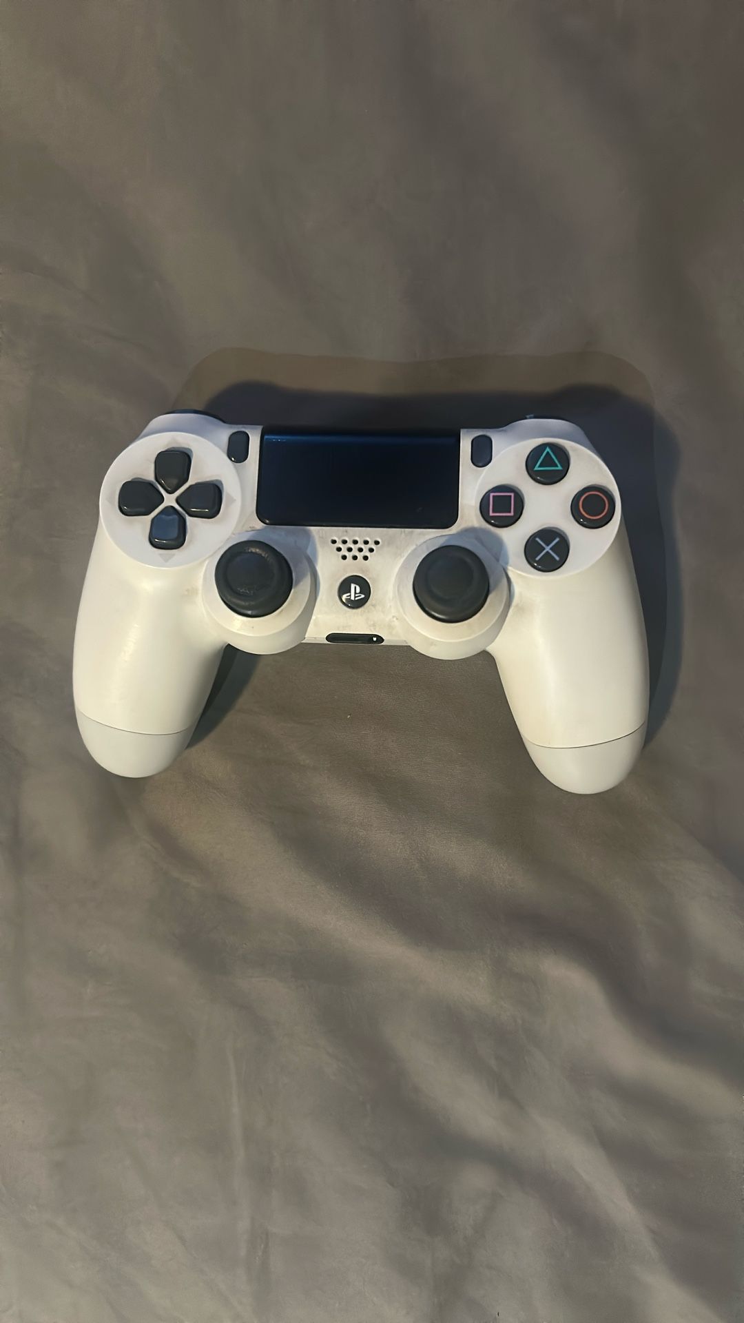 Ps4 Controller