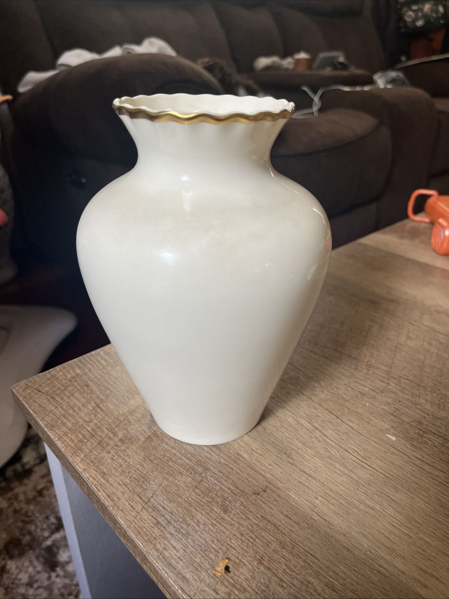 Royal Doulton Vase