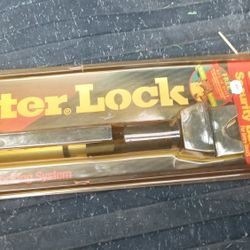 Master Lock