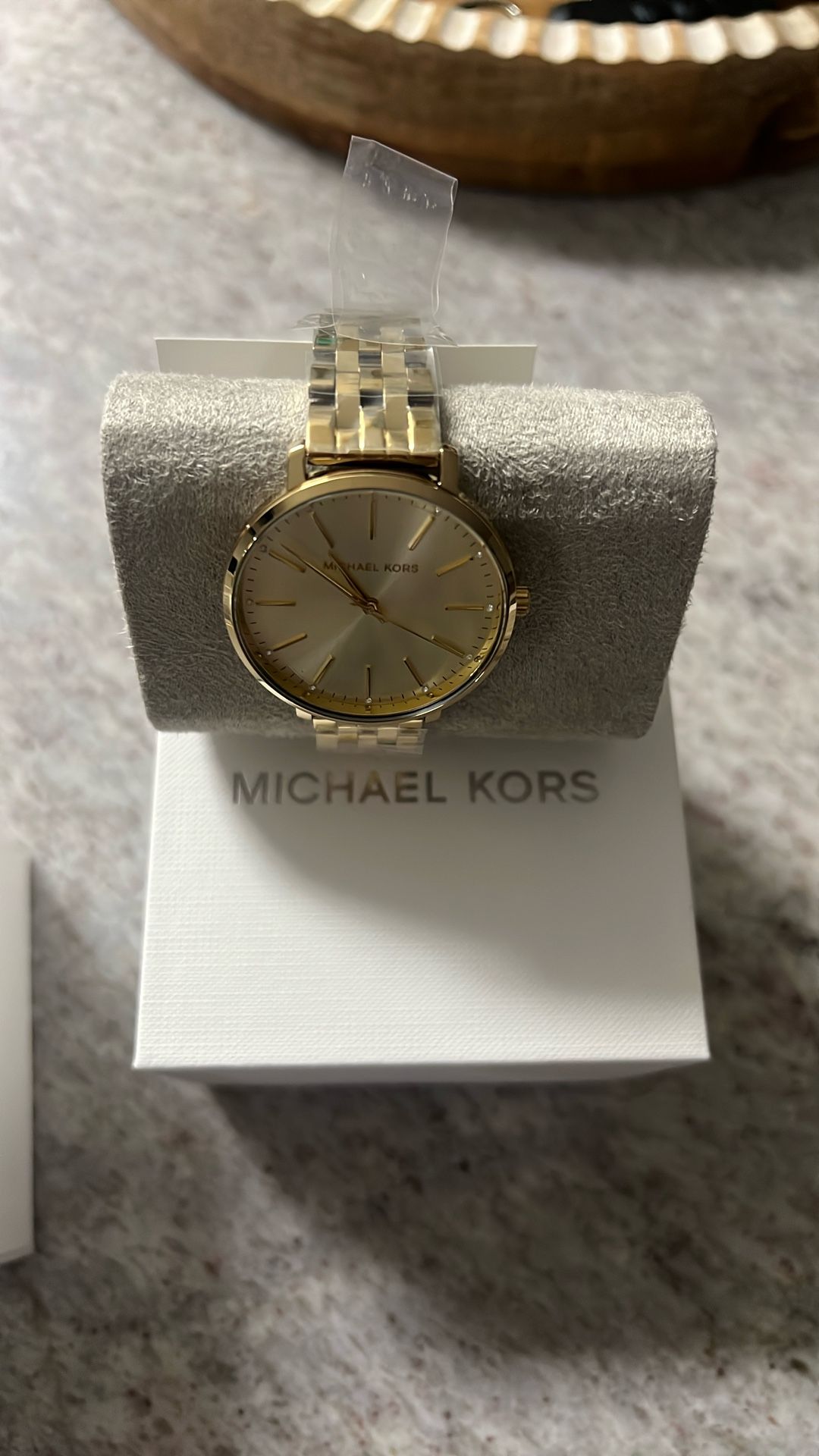 Michael Kors Watch 