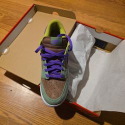 Nike Dunk Low Sp