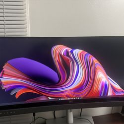 Monitor Dell 34” Ultra Wide C3422WE