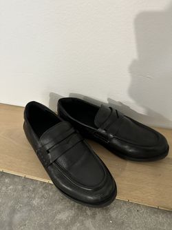 Kids Leather Shoes