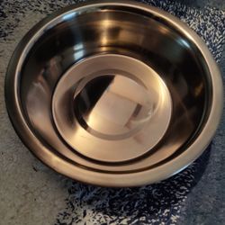 Dog Bowl