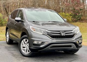 Honda CR-V 2015 - 94k Miles - Excellent Condition, Runs Perfect🛑