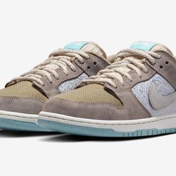 Nike SB Dunk Size 9.5 Big Money Savings 