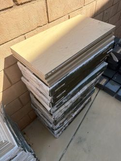 PREMIUM QUALITY NEW 12x24 Porcelain Tiles