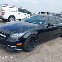 Mercedes Parts 