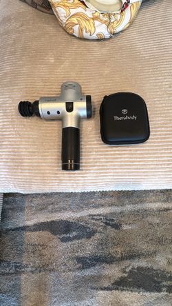 Hyperice Hypervolt -  Bluetooth Percussion Massage Device